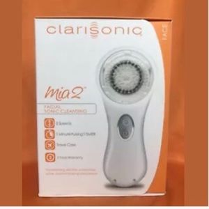 Mia Clarisonic 2